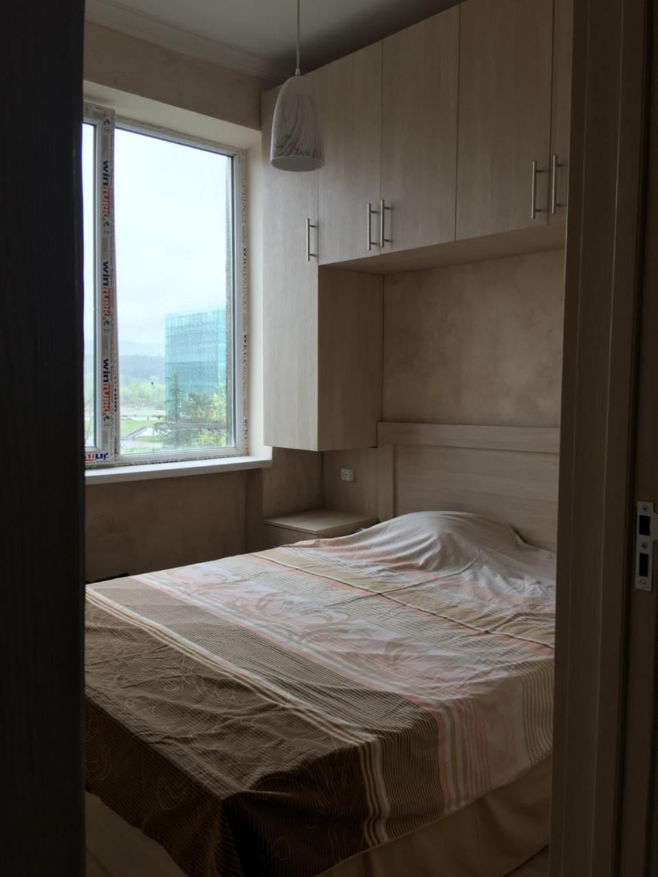 Check In Imereti 库塔伊西 外观 照片